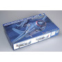 Grumman F4F-3 ''Wildcat'' (late) - 1/32 - TRUMPETER 02225