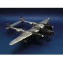 Lockheed P-38 L-5-LO Lightning - 1/32 - TRUMPETER 02227