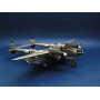 Lockheed P-38 L-5-LO Lightning - 1/32 - TRUMPETER 02227