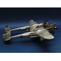 Lockheed P-38 L-5-LO Lightning - 1/32 - TRUMPETER 02227