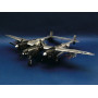 Lockheed P-38 L-5-LO Lightning - 1/32 - TRUMPETER 02227