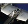 Lockheed P-38 L-5-LO Lightning - 1/32 - TRUMPETER 02227