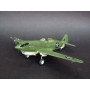 Curtiss P-40B Warhawk - 1/32 - TRUMPETER 02228