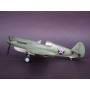 Curtiss P-40B Warhawk - 1/32 - TRUMPETER 02228