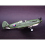 Curtiss P-40B Warhawk - 1/32 - TRUMPETER 02228