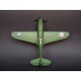 Curtiss P-40B Warhawk - 1/32 - TRUMPETER 02228