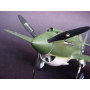 Curtiss P-40B Warhawk - 1/32 - TRUMPETER 02228