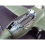 Curtiss P-40B Warhawk - 1/32 - TRUMPETER 02228