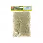 HEKI 3363 - flocage fibres herbes d'hiver 2-3 mm 100 grammes toutes échelles