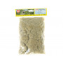 HEKI 3363 - flocage fibres herbes d'hiver 2-3 mm 100 grammes toutes échelles