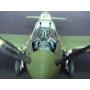 Curtiss P-40B Warhawk - 1/32 - TRUMPETER 02228