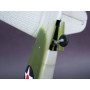 Curtiss P-40B Warhawk - 1/32 - TRUMPETER 02228