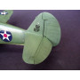 Curtiss P-40B Warhawk - 1/32 - TRUMPETER 02228