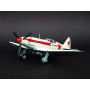 Mikoyan-Gurevich MiG-3 - 1/32 - TRUMPETER 02230