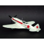 Mikoyan-Gurevich MiG-3 - 1/32 - TRUMPETER 02230