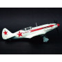 Mikoyan-Gurevich MiG-3 - 1/32 - TRUMPETER 02230