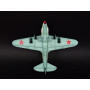 Mikoyan-Gurevich MiG-3 - 1/32 - TRUMPETER 02230