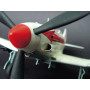 Mikoyan-Gurevich MiG-3 - 1/32 - TRUMPETER 02230