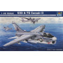 Vought A-7E Corsair II - 1/32 - TRUMPETER 02231