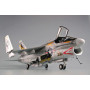 Vought A-7E Corsair II - 1/32 - TRUMPETER 02231