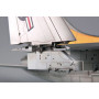 Vought A-7E Corsair II - 1/32 - TRUMPETER 02231