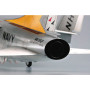 Vought A-7E Corsair II - 1/32 - TRUMPETER 02231