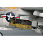 Vought A-7E Corsair II - 1/32 - TRUMPETER 02231