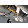 Vought A-7E Corsair II - 1/32 - TRUMPETER 02231