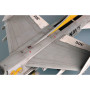 Vought A-7E Corsair II - 1/32 - TRUMPETER 02231