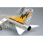 Vought A-7E Corsair II - 1/32 - TRUMPETER 02231