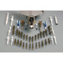 Vought A-7E Corsair II - 1/32 - TRUMPETER 02231
