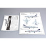 North American F-100D Super Sabre - 1/32 - TRUMPETER 02232