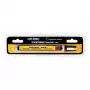 WOODLAND SCENICS TT4581 - feutre de peinture pour rails couleur rouille