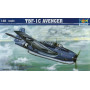 Grumman TBF-1C Avenger - 1/32 - TRUMPETER 02233