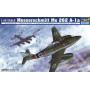 Messerschmitt Me 262 A-1a - 1/32 - TRUMPETER 02235
