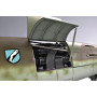 Messerschmitt Me 262 A-1a - 1/32 - TRUMPETER 02235