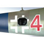 Messerschmitt Me 262 A-1a - 1/32 - TRUMPETER 02235