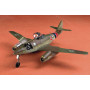 Messerschmitt Me 262 A-1a - 1/32 - TRUMPETER 02235