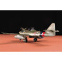 Messerschmitt Me 262 A-1a - 1/32 - TRUMPETER 02235