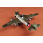 Messerschmitt Me 262 A-1a - 1/32 - TRUMPETER 02235