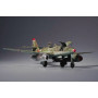 Messerschmitt Me 262 A-2a - 1/32 - TRUMPETER 02236
