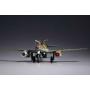 Messerschmitt Me 262 A-2a - 1/32 - TRUMPETER 02236