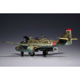 Messerschmitt Me 262 A-2a - 1/32 - TRUMPETER 02236