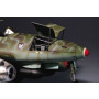 Messerschmitt Me 262 A-2a - 1/32 - TRUMPETER 02236