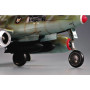 Messerschmitt Me 262 A-2a - 1/32 - TRUMPETER 02236