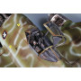 Messerschmitt Me 262 A-2a - 1/32 - TRUMPETER 02236
