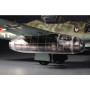 Messerschmitt Me 262 A-2a - 1/32 - TRUMPETER 02236