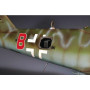 Messerschmitt Me 262 A-2a - 1/32 - TRUMPETER 02236