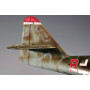 Messerschmitt Me 262 A-2a - 1/32 - TRUMPETER 02236