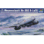 Messerschmitt Me-262 B-1a/U1 - 1/32 - TRUMPETER 02237